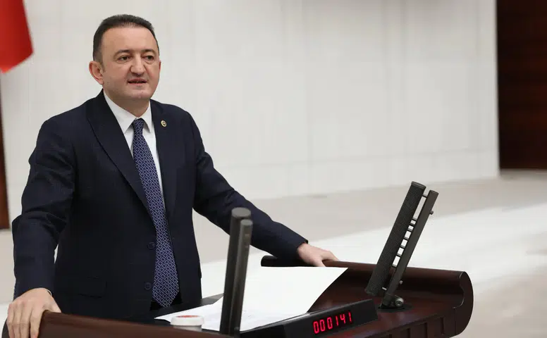 Konya Milletvekili Bektaş’tan okul saldırısına sert tepki “Ders alınmadı!”