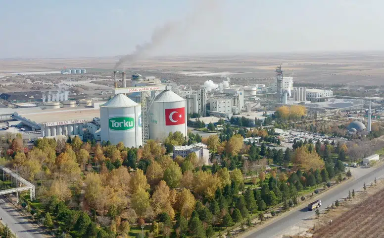 Liste paylaşıldı! Konya’nın gururu Torku’dan küresel başarı