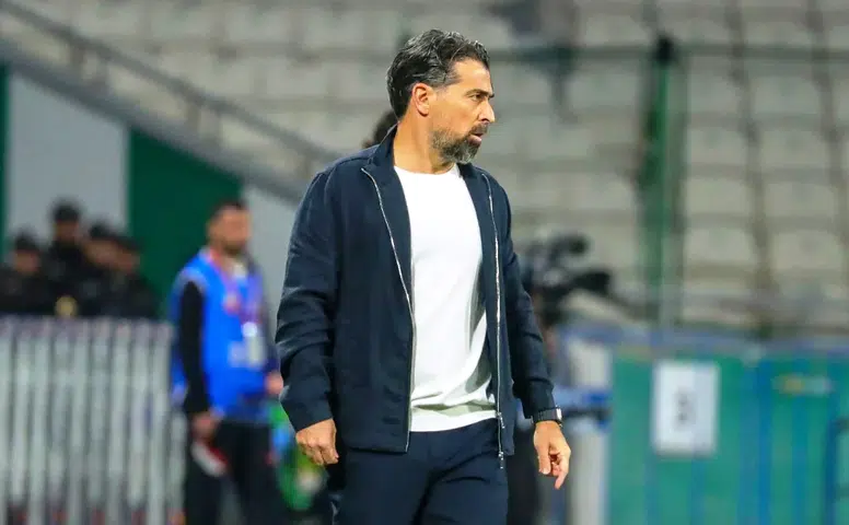 Konyaspor'da İlhan Palut, başarının formülünü verdi