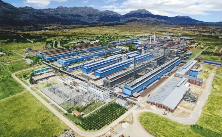 Konya sanayisine Cumhurbaşkanı onayı! Eti Alimünyum ile ilgili flaş gelişme