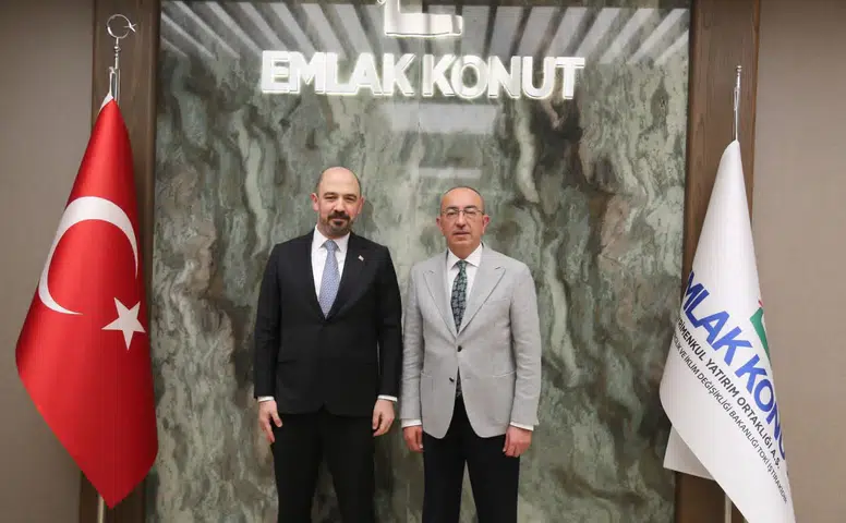 Kavuş’tan İstanbul’da Meram için kritik temas