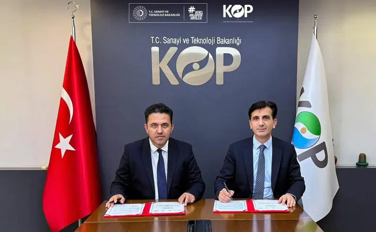 Konya’ya hayırlı olsun! O meyve yetiştirilecek