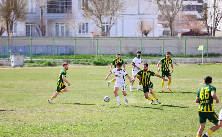 Kritik Konya derbisinde beraberlik