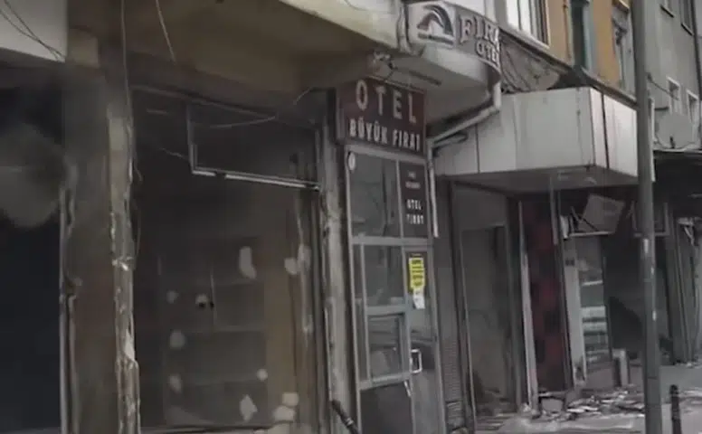 Konya Kadınlar Pazarı bölgesinde flaş gelişme! O çarşı yıkılıyor