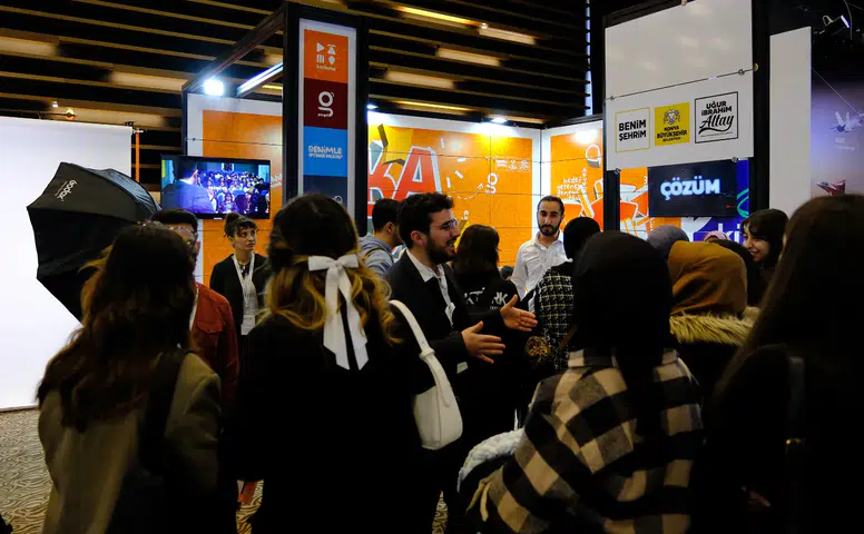 Konya’da dev kariyer buluşması: İKAF’26 kapılarını açıyor