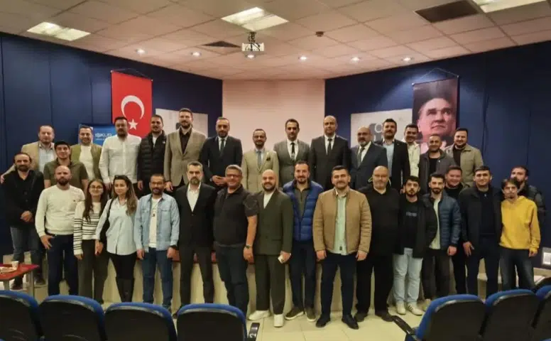 Konya’da İŞKUR’dan mühendislere istihdam hamlesi