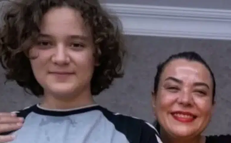 Cani İsa Aras Mersinli’nin annesiyle ilgili flaş gelişme