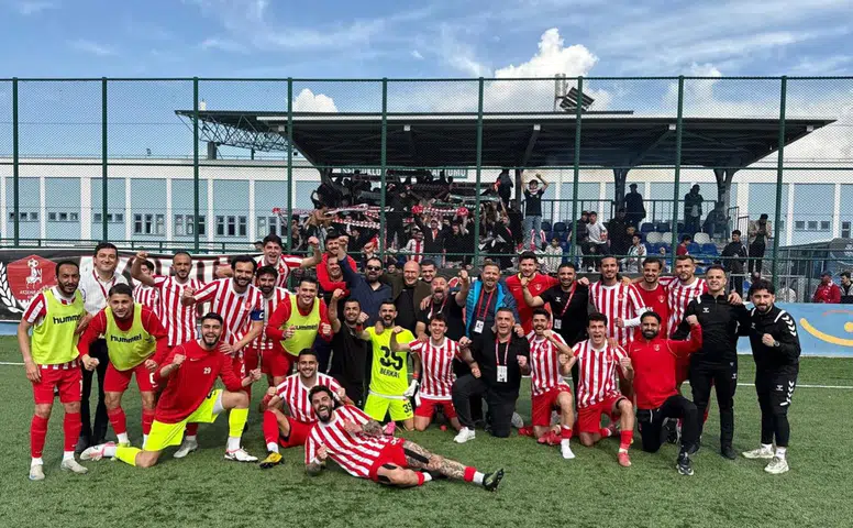 Akşehir ve Kulu galip, Ereğli berabere