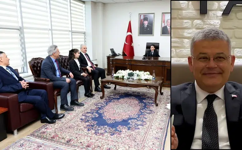 Konya Valisi Ertuğrul, Konyaspor Başkanı’nı aradı! Bakın ne istedi?