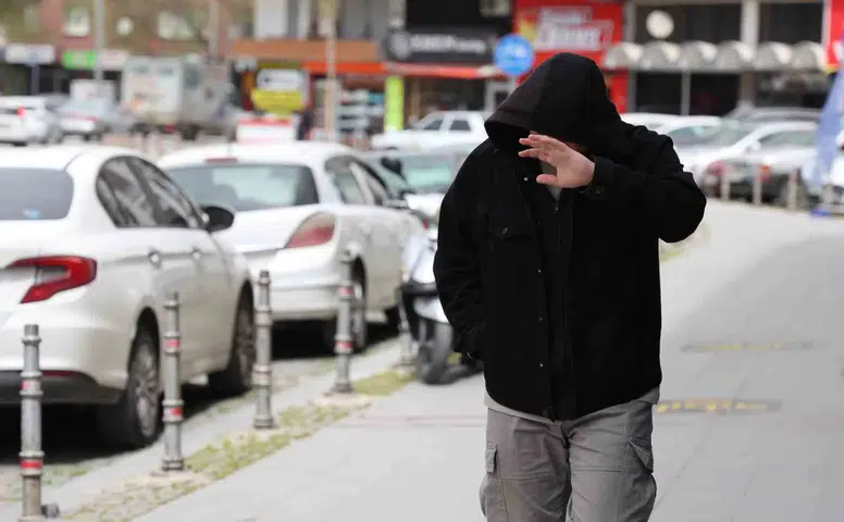 Konya Valiliği yarın için uyardı! Sabahtan itibaren etkili olacak