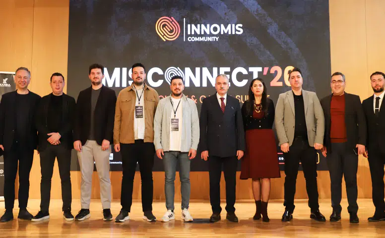 Konya’da gençlere büyük fırsat: Yapay zekâ çağında kariyer nasıl şekilleniyor?