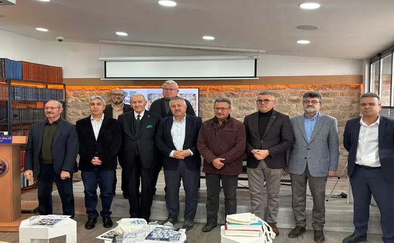 TYB Konya’da tartışıldı! Türkçe, dünya dili olabilir mi?