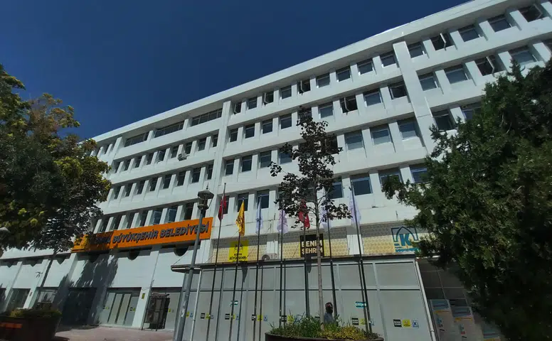 Konya Büyükşehir Belediyesi işçi alımına başladı!