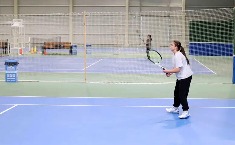 Konya’da ücretsiz tenis turnuvası: Son başvuru tarihi açıklandı
