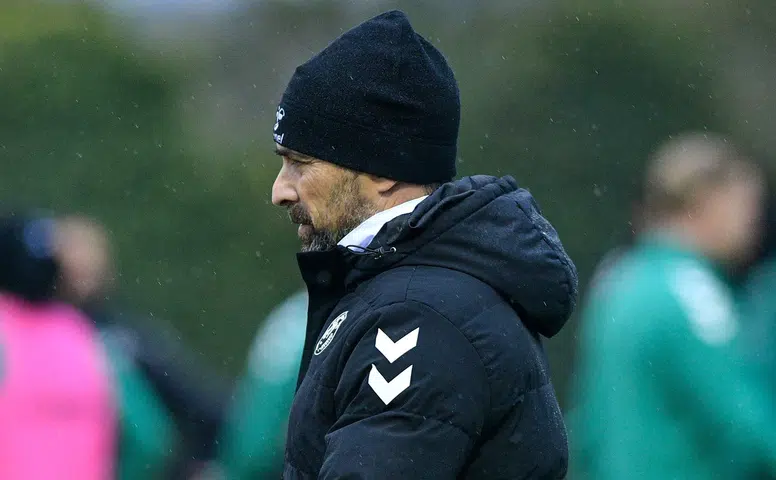 Konyaspor yönetiminden İlhan Palut vurgusu!