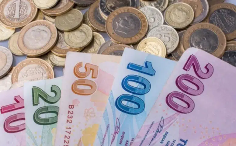 Konya’da 1 milyonluk ödeme başladı