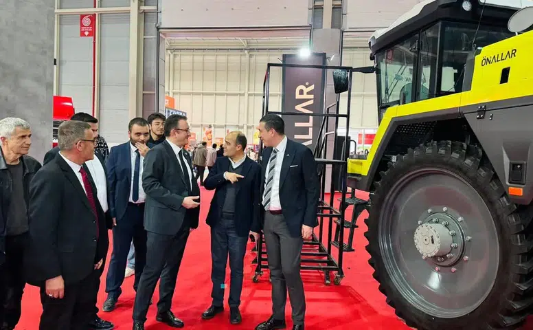 Tarımın kalbi Konya’da attı ama… Bektaş’tan fuara ilişkin sert açıklama