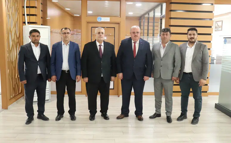 Karapınarlı sütçüler başkanını seçti!