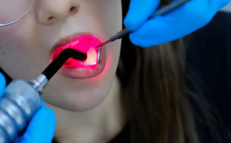 Konya merkezli araştırma ses getirdi: Lazerle hızlı iyileşme mümkün mü?