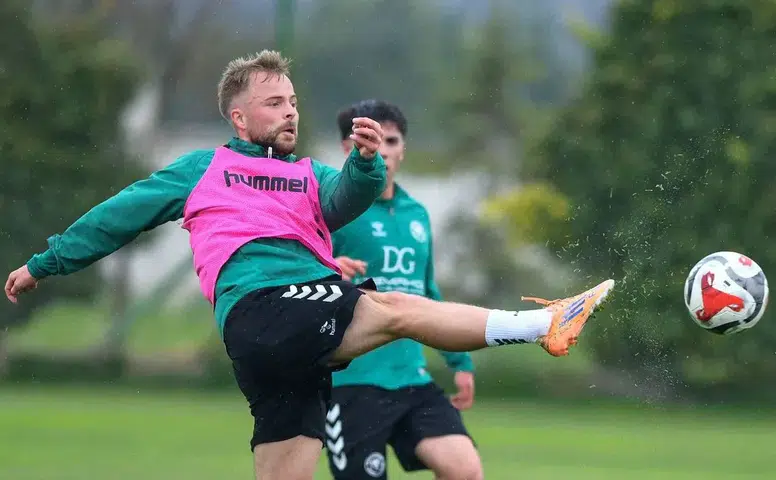Konyaspor'da Fenerbahçe maçının hazırlıkları başladı