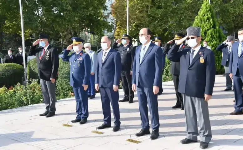 Konya’yı yasa boğan vefat! Buğur hayatını kaybetti