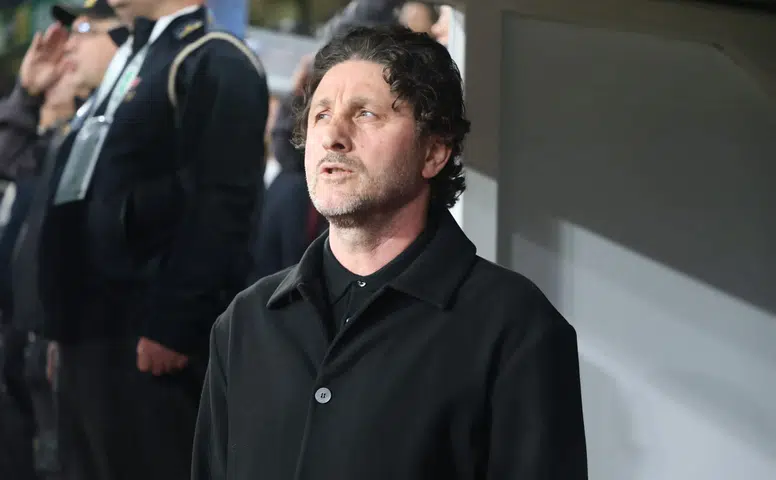 Fatih Tekke, Konyaspor yenilgisini değerlendirdi! Kariyerimdeki en kötü ilk yarı