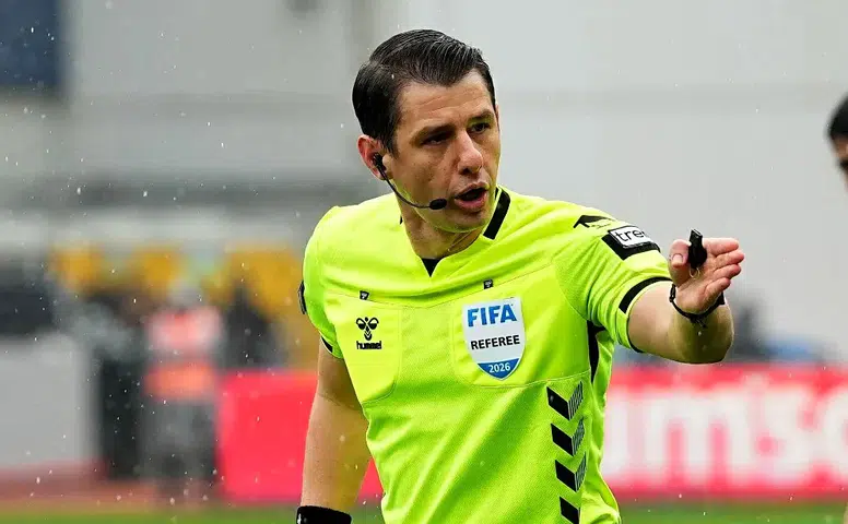 Samsunspor - Konyaspor maçının hakemi açıklandı! İşte kritik haftada hakemler