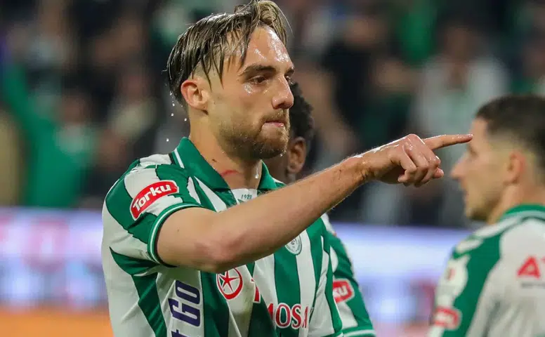 Konyaspor'da Berkan'ın gecesi! Kariyerinde ilki yaşadı