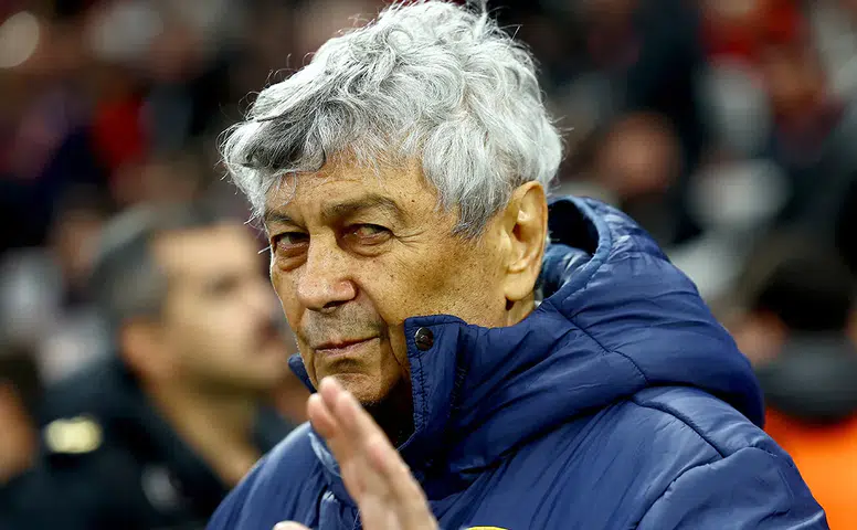 Mircea Lucescu hakkında flaş gelişme