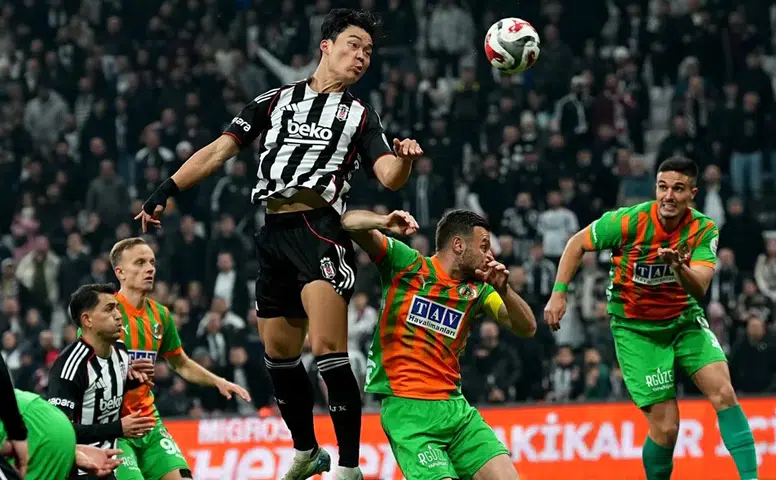 Konyaspor'un kupadaki rakibi belli oluyor