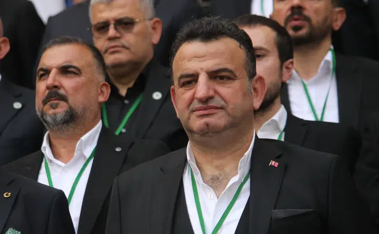 Konyaspor'da gelecek sezon hedefler büyüyecek