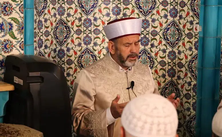 Konya’da saldırı kurbanları unutulmadı