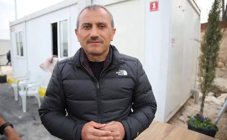 Eski Vali Tuncay Sonel gözaltına alındı