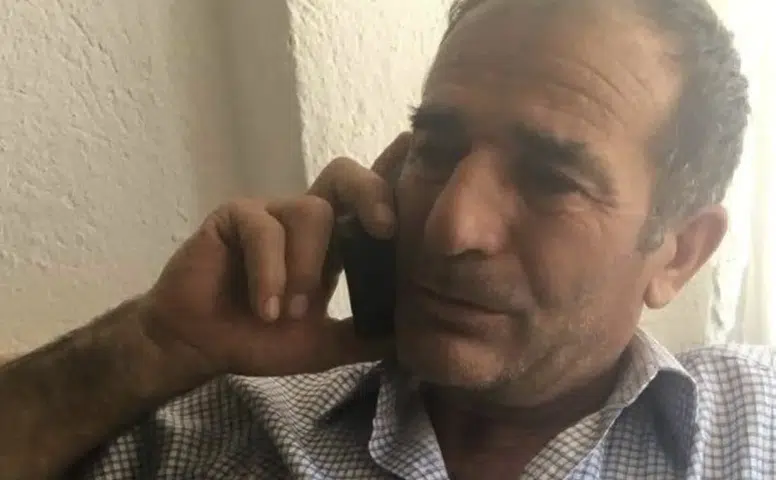 Konya’da 65 yaşındaki adam feci şekilde can verdi