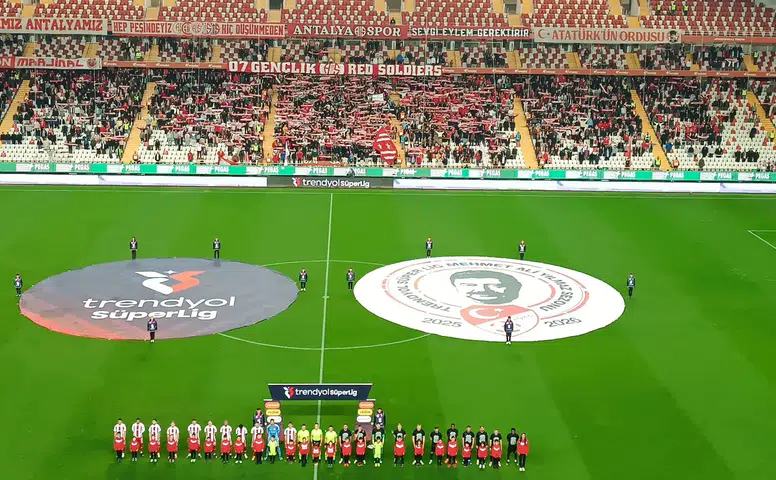 Konyaspor'dan küfür tepkisi! Kabul edilemez