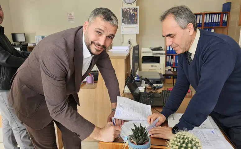 Konya’ya yeni yatırım müjdesi! İstihdam artacak