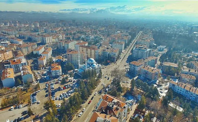 Bir ilk gerçekleşiyor! Konya’da Arkeopark açılıyor