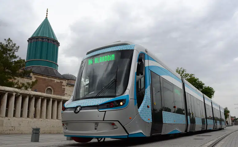 Konyaspor-Fenerbahçe maçı öncesi ulaşımda kritik değişiklik