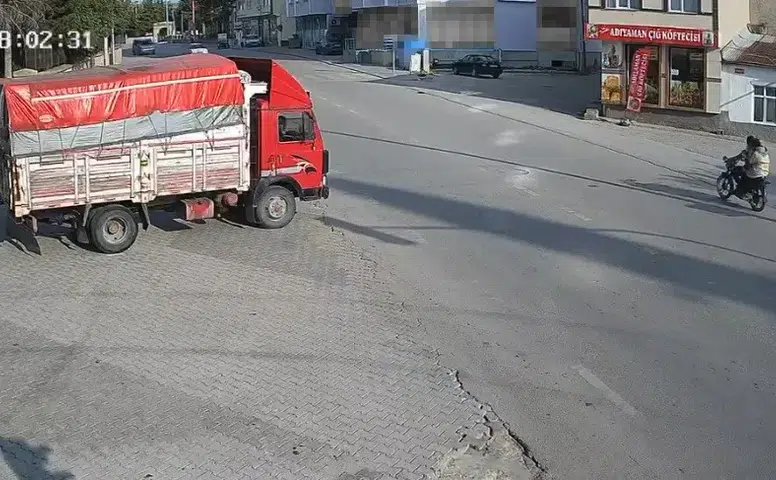 Konya’da 15 yaşındaki kızın öldüğü kazada yeni gelişme!