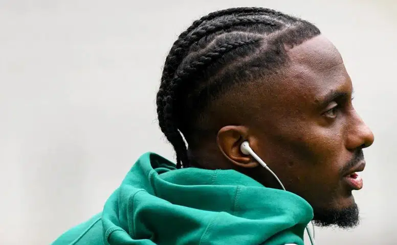 Konyaspor’da Andzouana’nın son durumu açıklandı