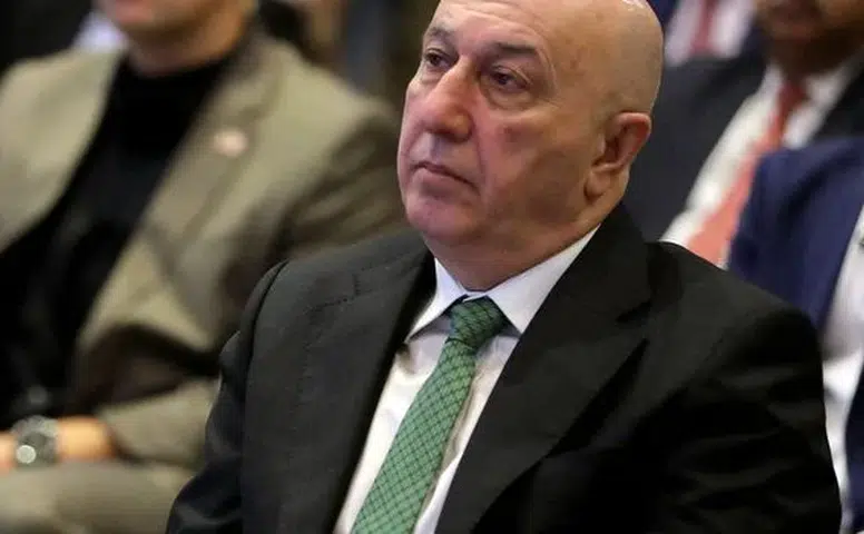 Irak’ın yeni Cumhurbaşkanı belli oldu