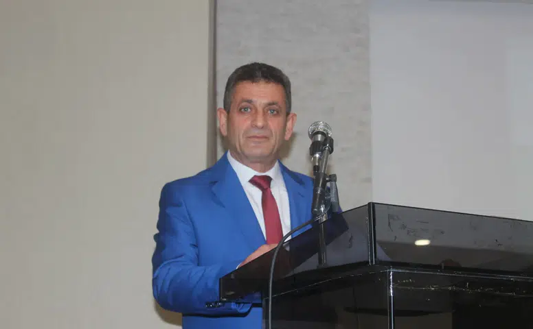 Siverek’teki okul saldırısına Konya’dan tepki!