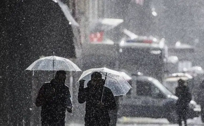 Konya AKOM uyardı: Bu hafta dışarı çıkacaklar dikkat!