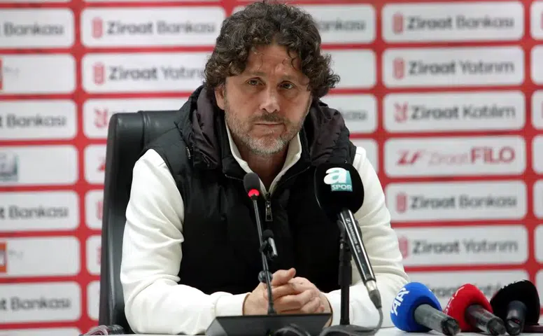 Fatih Tekke'den Konyaspor maçı sözleri! Çok zor olacak, iyi bir takımla oynayacağız