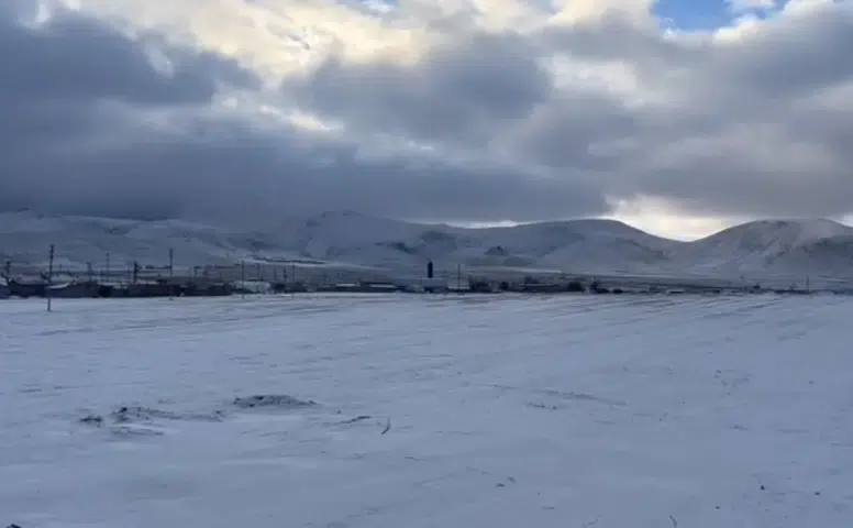 Konya AKOM'dan kritik uyarı! O bölgelerde kar yağışı bekleniyor