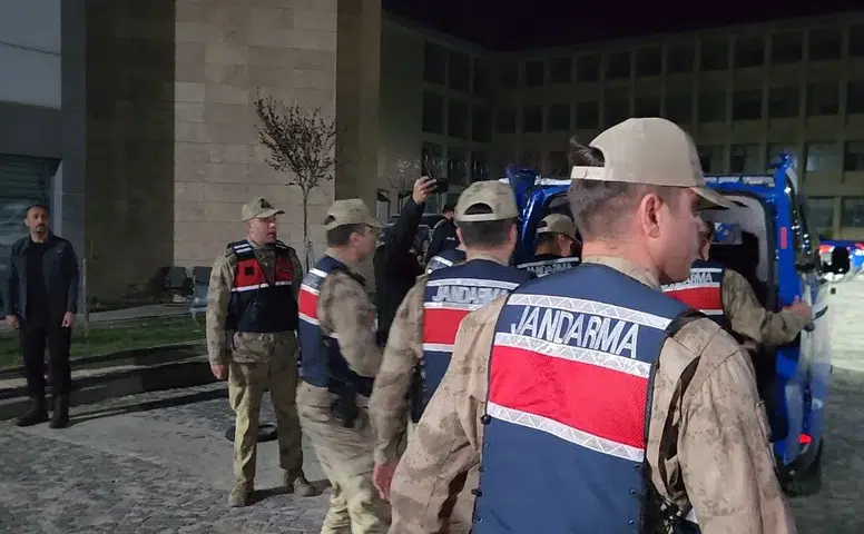 Gülistan Doku soruşturmasında flaş gelişme