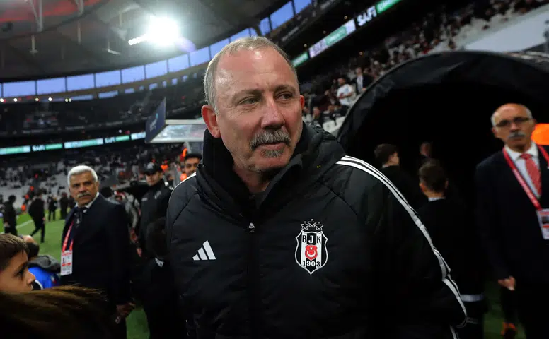 Sergen Yalçın'dan Konyaspor maçı sözleri