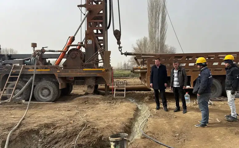 Konyalı Başkan müjdeli haberi yakında duyuracaklarını açıkladı