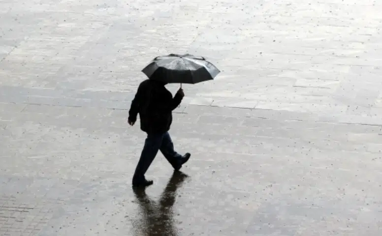 Konya’ya hafta sonu sağanak yağış geliyor