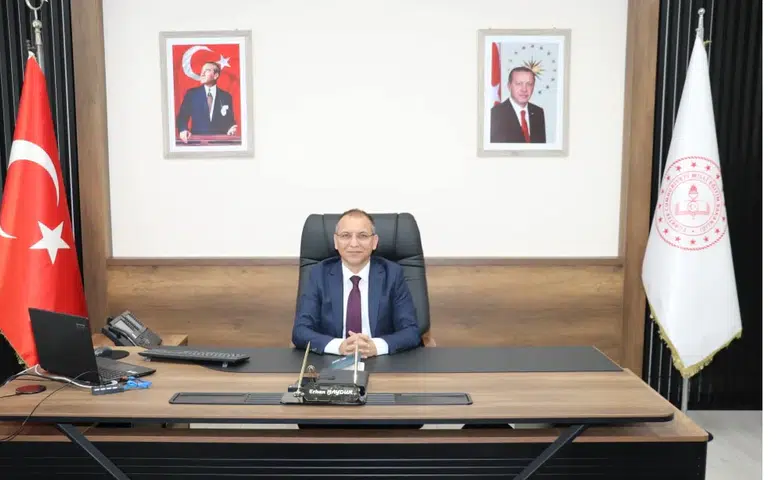 Flaş gelişme! O isim görevden alındı